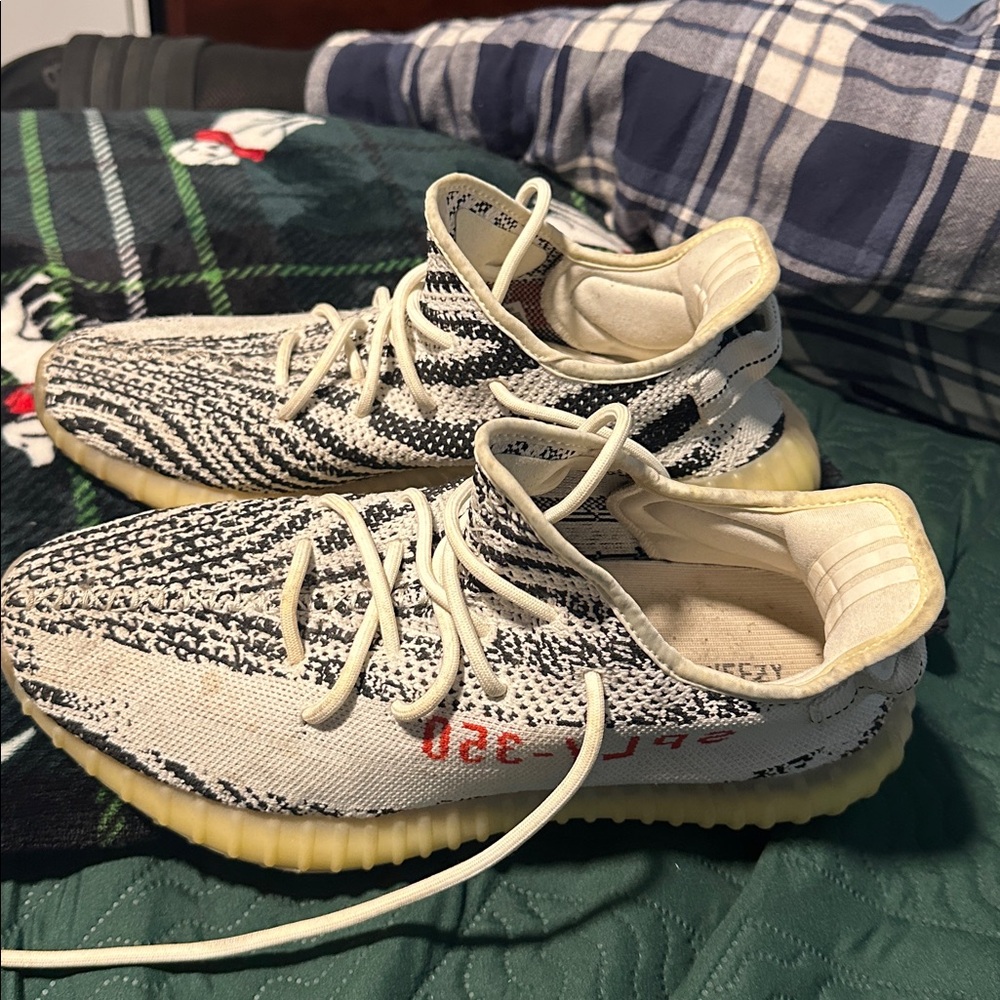 Yeezys - Picture 4 of 4